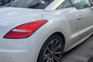 Pare boue arriere droit PEUGEOT RCZ