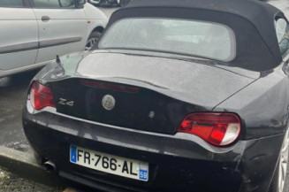 Pare boue arriere gauche BMW Z4 E85