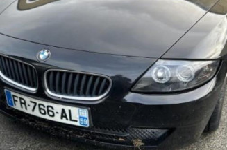 Pare boue arriere gauche BMW Z4 E85