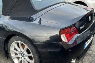 Pare boue arriere gauche BMW Z4 E85