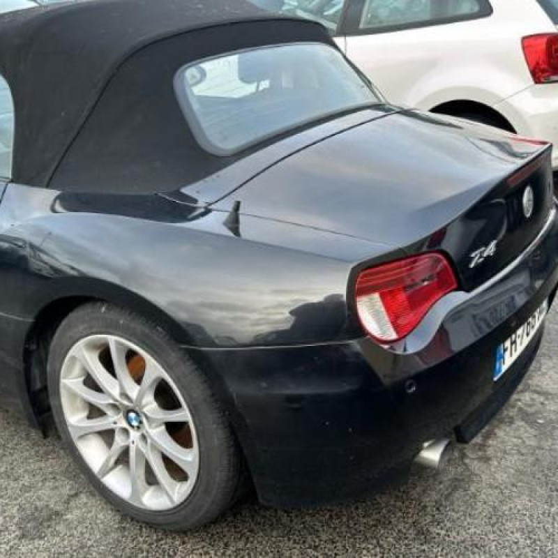 Pare boue arriere gauche BMW Z4 E85 Photo n°20