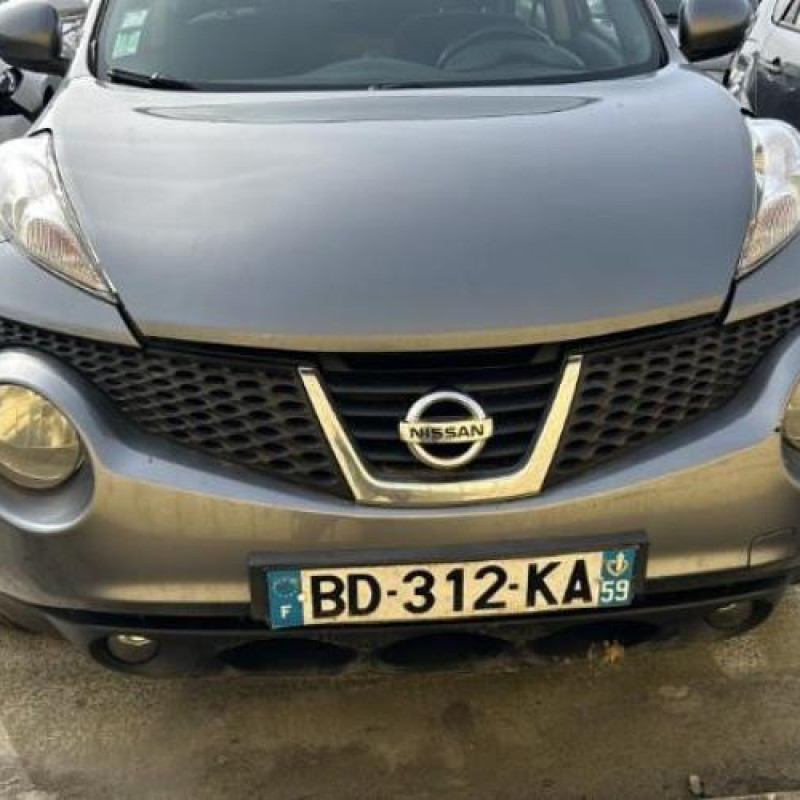 Pare boue arriere gauche NISSAN JUKE 1 Photo n°7