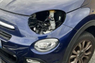 Pare boue avant droit FIAT 500X