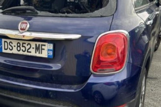 Pare boue avant droit FIAT 500X