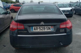 Pare boue avant droit CITROEN C5 2