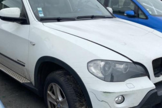 Pare boue avant droit BMW X5 E70