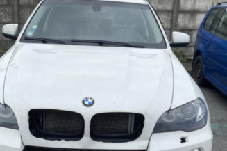 Pare boue avant droit BMW X5 E70