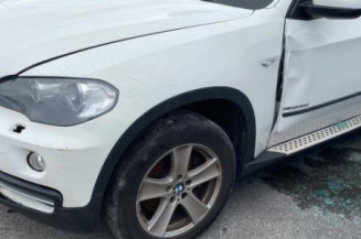 Pare boue avant droit BMW X5 E70