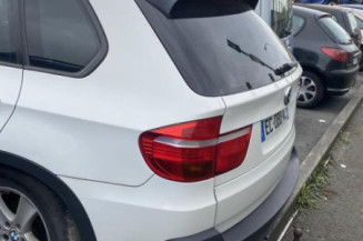 Pare boue avant droit BMW X5 E70