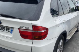 Pare boue avant droit BMW X5 E70