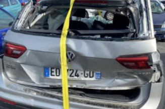 Pare boue arriere droit VOLKSWAGEN TIGUAN 2