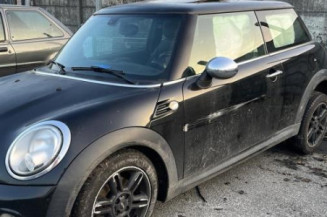 Pare boue arriere gauche MINI MINI 2 R56