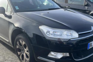 Pare boue avant droit CITROEN C5 2