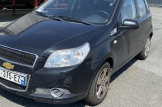 Pare boue avant droit CHEVROLET AVEO 1