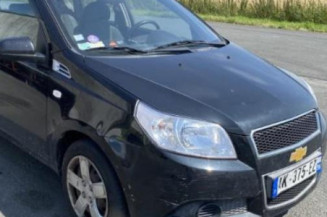 Pare boue avant droit CHEVROLET AVEO 1