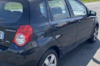 Pare boue avant droit CHEVROLET AVEO 1