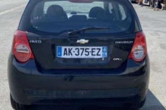 Pare boue avant droit CHEVROLET AVEO 1