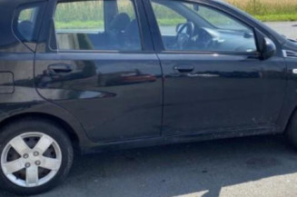 Pare boue avant droit CHEVROLET AVEO 1