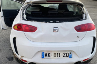 SEAT LEON 2 PHASE 2 2.0 TSI - 16V TURBO