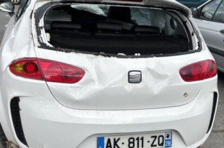 SEAT LEON 2 PHASE 2 2.0 TSI - 16V TURBO