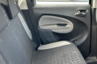 Pare boue avant gauche CITROEN C3 PICASSO