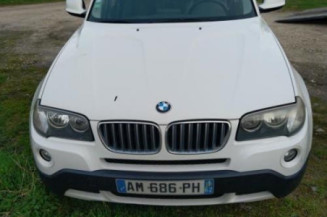 Pare boue avant droit BMW X3 E83