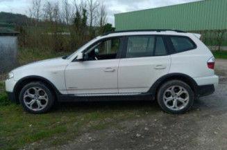 Pare boue avant droit BMW X3 E83