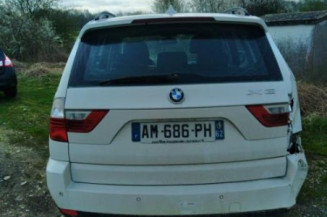 Pare boue avant droit BMW X3 E83