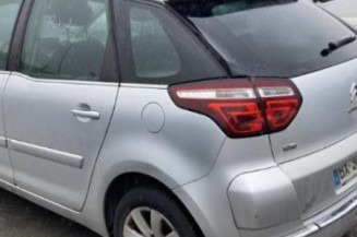 Pare boue avant gauche CITROEN C4 PICASSO 1