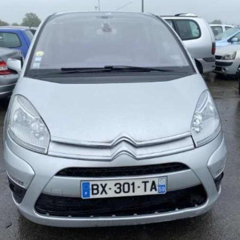 Pare boue avant gauche CITROEN C4 PICASSO 1 Photo n°12