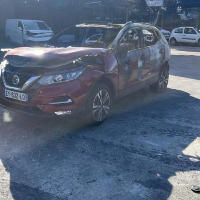 Pare boue avant droit NISSAN QASHQAI 2 Photo n°5