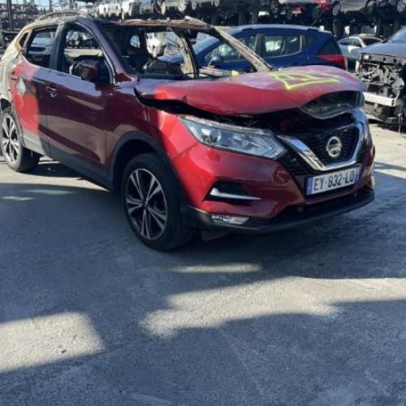 Pare boue avant droit NISSAN QASHQAI 2 Photo n°6