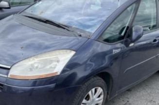 Pare boue avant gauche CITROEN C4 GRAND PICASSO 1