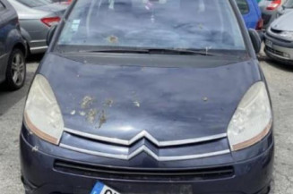 Pare boue avant gauche CITROEN C4 GRAND PICASSO 1