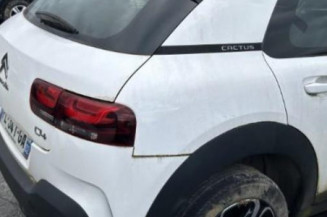 Pare boue arriere gauche CITROEN C4 CACTUS