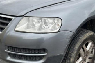 Pare boue avant gauche VOLKSWAGEN TOUAREG 1