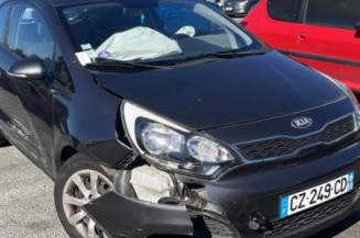 Pare boue avant gauche KIA RIO 3