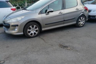 Pare boue avant gauche PEUGEOT 308 1