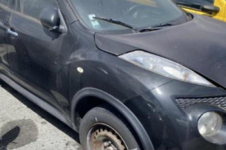 Pare boue avant gauche NISSAN JUKE 1