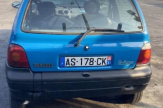 Leve vitre mecanique avant gauche RENAULT TWINGO 1