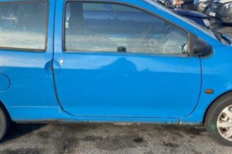 Leve vitre mecanique avant gauche RENAULT TWINGO 1