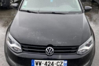 Actionneur verrou trappe d'essence VOLKSWAGEN POLO 5