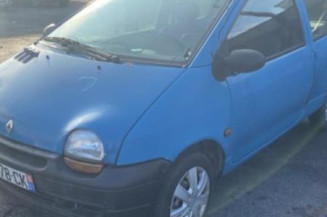 Pare choc arriere RENAULT TWINGO 1