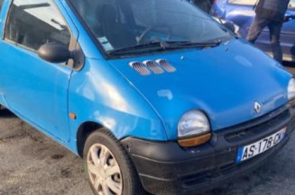 Pare choc arriere RENAULT TWINGO 1