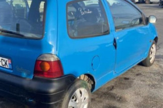 Pare choc arriere RENAULT TWINGO 1