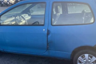 Pare choc arriere RENAULT TWINGO 1