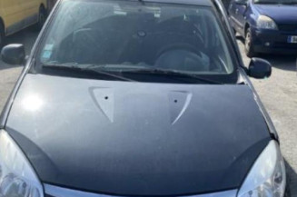 Vitre arriere droit DACIA SANDERO 1