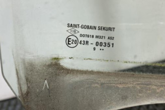 Vitre arriere droit DACIA SANDERO 1