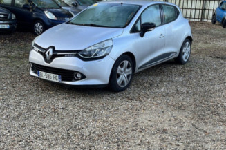 RENAULT CLIO 4 PHASE 1 1.5 DCI - 8V TURBO Photo n°1