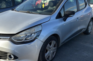 RENAULT CLIO 4 PHASE 1 1.5 DCI - 8V TURBO